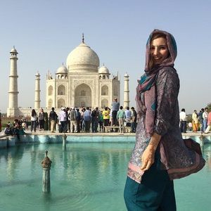 Meet your Posher, Dome